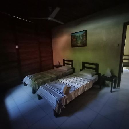 Cakalang Resort Bunaken Exterior foto