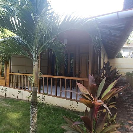 Cakalang Resort Bunaken Exterior foto