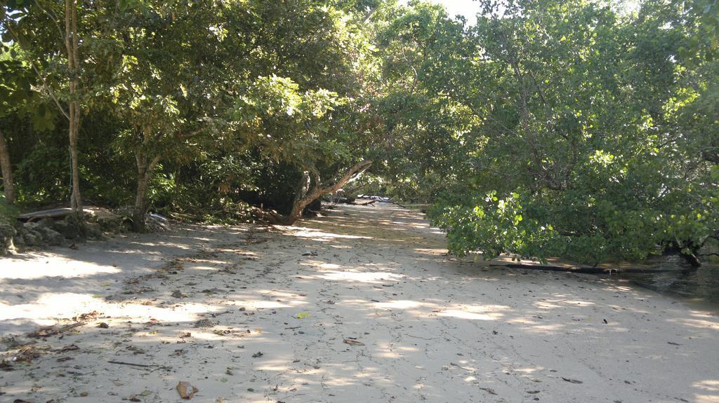 Cakalang Resort Bunaken Exterior foto
