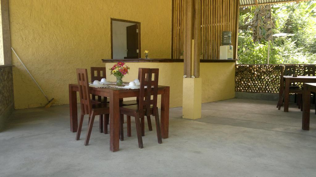 Cakalang Resort Bunaken Exterior foto