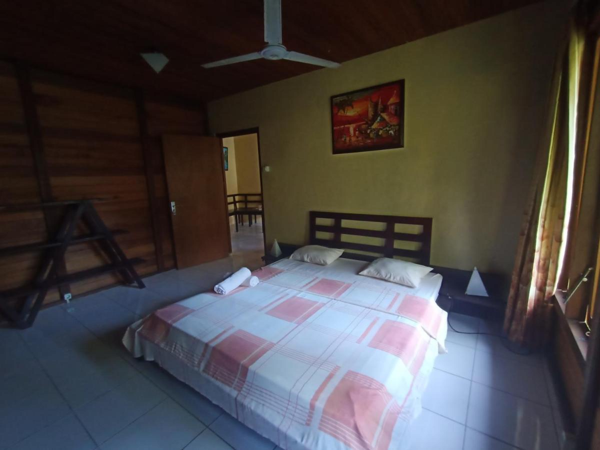 Cakalang Resort Bunaken Exterior foto